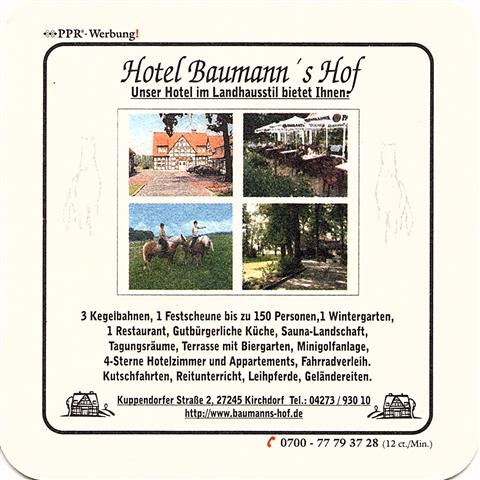 kirchdorf dh-ni hotel baumanns hof 1a (quad185-hotel baumann's hof)